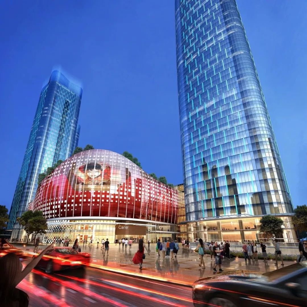 辦公樓裝修公司淺析怎樣辨別裝飾材料